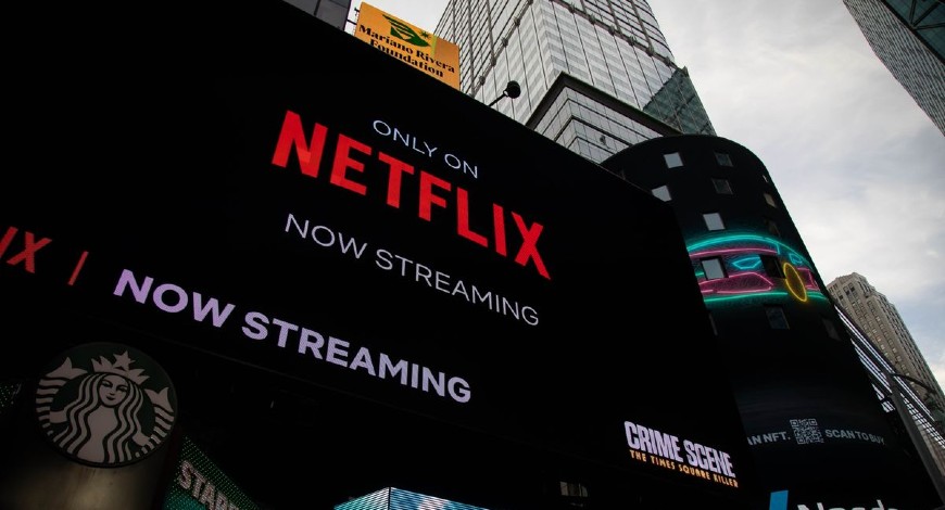 Netflix Ranks Last Among Streamers for Perceived Value, Survey Finds