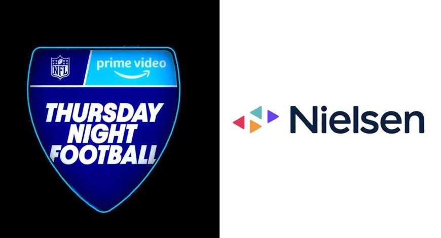 Nielsen, Amazon strike three-year pact to measure ‘Thursday Night ...