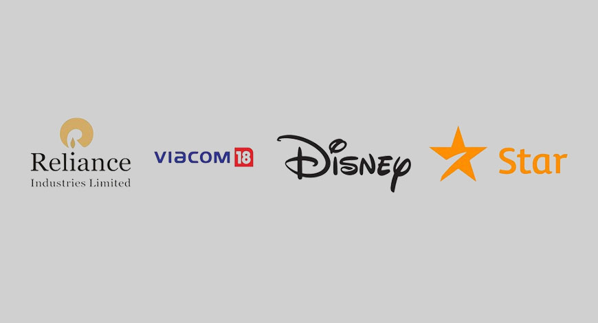 Viacom18-Star India merger needs to be modified for CCI approval -  Broadcast and CableSat
